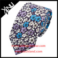 Wholesale Skinny Cotton Wedding Ties